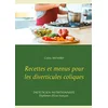 Image de Recettes et menus pour les diverticules coliques en occasion ou reconditionné