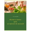Image de Recettes et menus après un infarctus du myocarde en occasion ou reconditionné