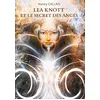 Image de Lea Knott et le Secret des Anges en occasion ou reconditionné