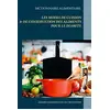 Image de Dictionnaire des modes de cuisson et de conservation des aliments pour le traitement diététique du diabète en occasion ou reconditionné