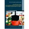 Image de Dictionnaire des modes de cuisson et de conservation des aliments pour le traitement diététiques des coliques néphrétiques calciques en occasion ou reconditionné