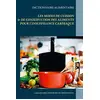 Image de Dictionnaire alimentaire des modes de cuisson et de conservation des aliments pour le traitement diététique de l'insuffisance cardiaque en occasion ou reconditionné