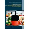 Image de Dictionnaire alimentaire des modes de cuisson et de conservation des aliments pour le traitement diététique de l'ostéoporose en occasion ou reconditionné