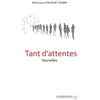 Image de Tant d'attentes: Nouvelles en occasion ou reconditionné