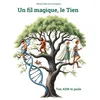 Image de Un fil magique, le tien: Ton ADN te parle en occasion ou reconditionné