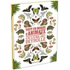 Image de Tout un monde d'animaux : Un livre-jeu Deyrolle en occasion ou reconditionné