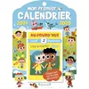 Image de Mon premier calendrier 2024-2025 en occasion ou reconditionné