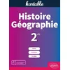 Image de Histoire Géographie 2de en occasion ou reconditionné