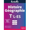 Image de Histoire Géographie Tle L, ES en occasion ou reconditionné