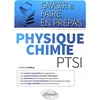 Image de Physique-Chimie PTSI en occasion ou reconditionné