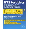 Image de Management des entreprises - Entraînement intensif à l’épreuve U3.2 en occasion ou reconditionné