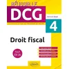 Image de Droit fiscal UE 4 en occasion ou reconditionné