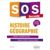 Image de Histoire-Géographie 2de en occasion ou reconditionné