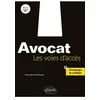 Image de Avocat: Les voies d'accès en occasion ou reconditionné