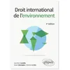 Image de Droit international de l'environnement en occasion ou reconditionné
