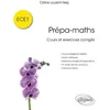 Image de Prépa-maths: Cours et exercices corrigés ECE1 en occasion ou reconditionné