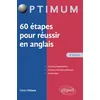 Image de 60 étapes pour réussir en anglais - 4e édition en occasion ou reconditionné