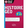 Image de Histoire Géographie 1re L et ES en occasion ou reconditionné