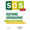 Image de Histoire-géographie 1re S en occasion ou reconditionné