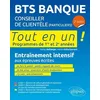 Image de BTS Banque - Conseiller de clientèle - 2e édition en occasion ou reconditionné