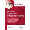 Image de Réanimation et médecine d'urgence en occasion ou reconditionné