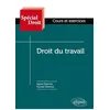 Image de Droit du travail: Cours et exercices en occasion ou reconditionné