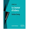 Image de Etude sur Le joueur d'échecs, Stefan Zweig en occasion ou reconditionné