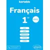 Image de Français - Première - nouveaux programmes en occasion ou reconditionné