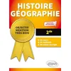 Image de Histoire Géographie - Seconde - nouveaux programmes en occasion ou reconditionné
