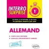 Image de Allemand - Première - nouveaux programmes en occasion ou reconditionné