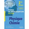 Image de Spécialité Physique-chimie - Première - nouveaux programmes en occasion ou reconditionné