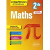 Image de Mathématiques - Seconde - nouveaux programmes en occasion ou reconditionné