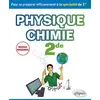 Image de Physique-chimie seconde - Pour se préparer efficacement à la spécialité de Première - nouveaux programmes en occasion ou reconditionné