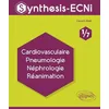 Image de Synthesis-ECNi - 1/7 - Cardiovasculaire Pneumologie Néphrologie Réanimation en occasion ou reconditionné