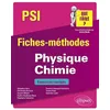 Image de Physique-Chimie PSI en occasion ou reconditionné