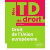 Image de Droit de l'Union européenne en occasion ou reconditionné