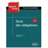 Image de Droit des obligations - 2e édition en occasion ou reconditionné