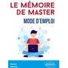 Image de Le mémoire de Master: Mode d'emploi en occasion ou reconditionné
