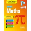 Image de Spécialité Mathématiques Tle en occasion ou reconditionné