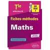 Image de Spécialité Maths Tle en occasion ou reconditionné