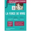 Image de L'intégrale sur la force de vivre. Victor Hugo, Les Contemplations-Friedrich Nietzsche, Le Gai Savoir-Svetlana Alexievitch, La Supplication. Français/philosophie. Prépas scientifiques 2021-2022 en occasion ou reconditionné