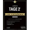 Image de L'Expert du Tage 2® Livre d'entraînement: 14 tests blancs en occasion ou reconditionné
