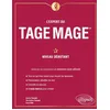 Image de L'expert du Tage Mage® Niveau débutant: 4 tests blancs en occasion ou reconditionné
