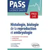 Image de Histologie, biologie de la reproduction et embryologie PASS - LAS en occasion ou reconditionné