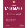 Image de L'expert du Tage Mage®: 500 questions de calcul en occasion ou reconditionné
