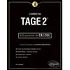Image de L'expert du Tage 2®: 400 questions de calcul en occasion ou reconditionné