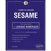 Image de L'expert du concours SESAME: 500 questions de logique numérique en occasion ou reconditionné