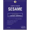 Image de L'expert du concours SESAME: 250 questions de logique générale en occasion ou reconditionné