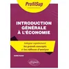 Image de Introduction générale à l'économie en occasion ou reconditionné