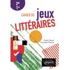 Image de Cahier de jeux littéraires en occasion ou reconditionné